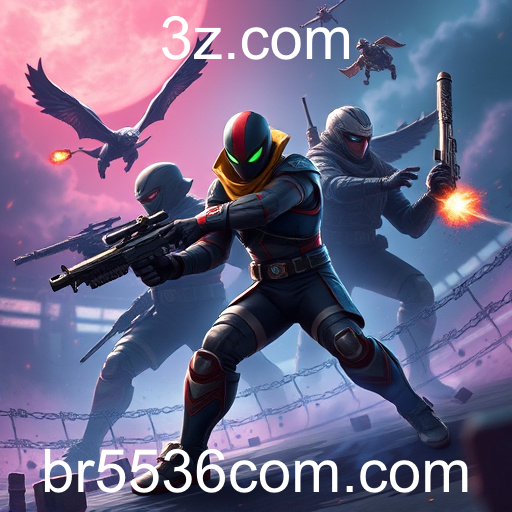As Tendências Emergentes em Jogos Online