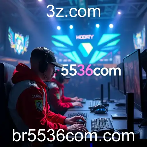 Explorando o Mundo dos Jogos em 2025