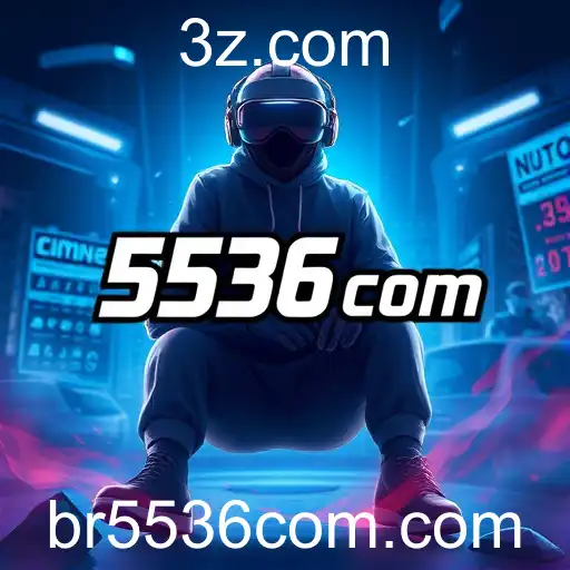 A Ascensão do Site de Jogos 5536com em 2025