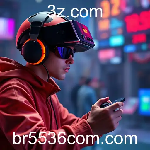 Tendências no Mercado de Jogos 2025: Inovações e Impactos