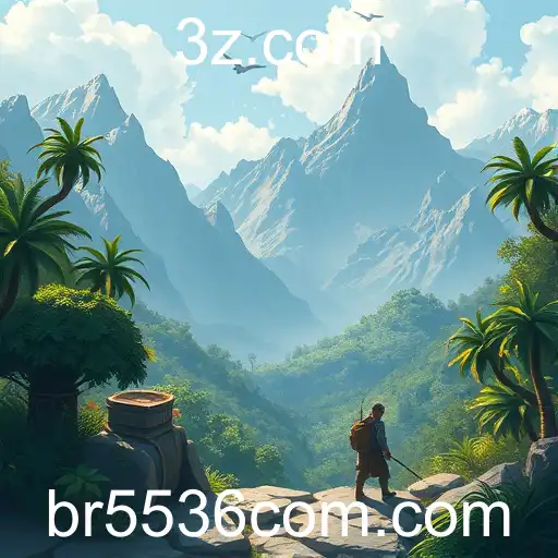 Inovações no Mundo dos Jogos: A Revolução de 5536com