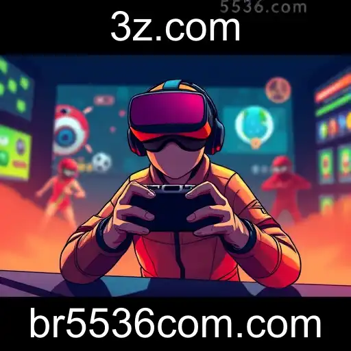 A Evolução do Universo dos Jogos em 2025