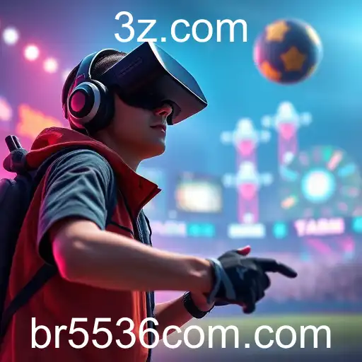 Tendências de Jogos em 2025: Uma Evolução no Entretenimento