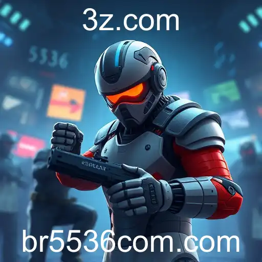 A Evolução dos Games em 2025: O Impacto e as Novidades do Setor