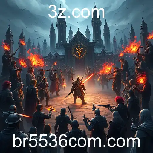 Revoluções no Mundo dos Jogos Online