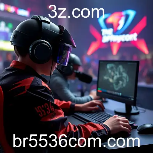 O Impacto dos Jogos Online em 2025