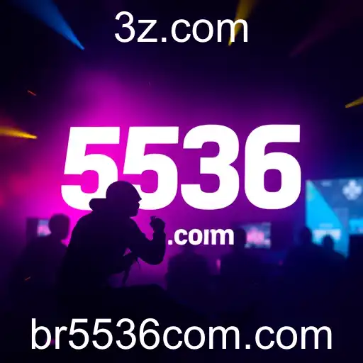 Nova Era dos Jogos: O Impacto do 5536com