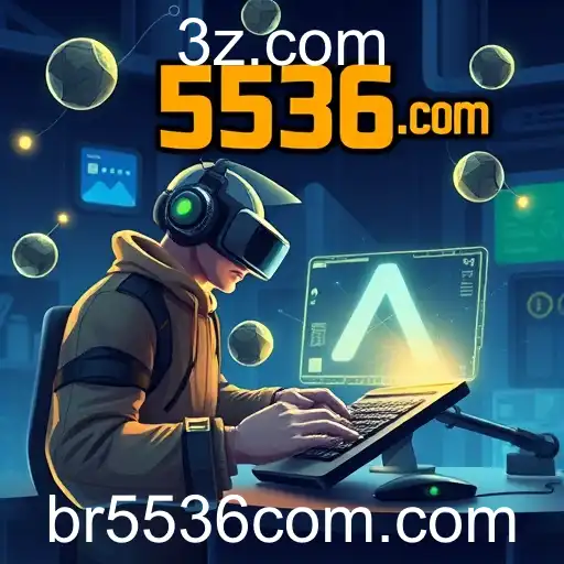 Inovação e Desafios no Universo dos Jogos Online