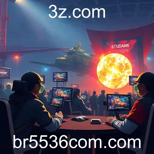 Novos Horizontes em Jogos de Estratégia