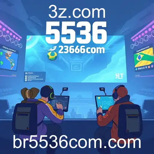 O Crescimento Explosivo dos Jogos Online em 2025