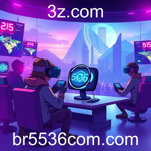 A Ascensão dos Jogos Online em 2025