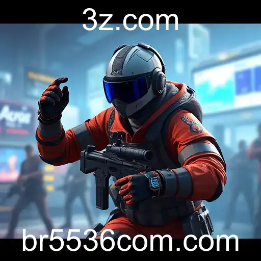 Ascensão dos Jogos Online em 2025