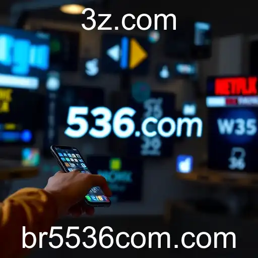 Transformações no Cenário Midiático Brasileiro