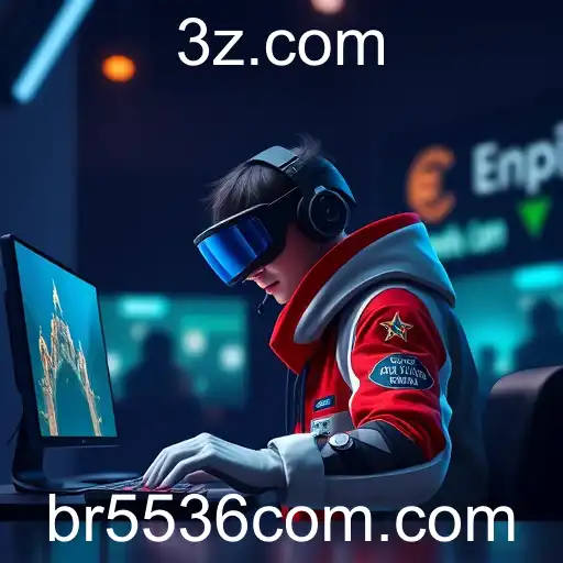 Tendências de Jogos Online para 2025: O Impacto de 5536com