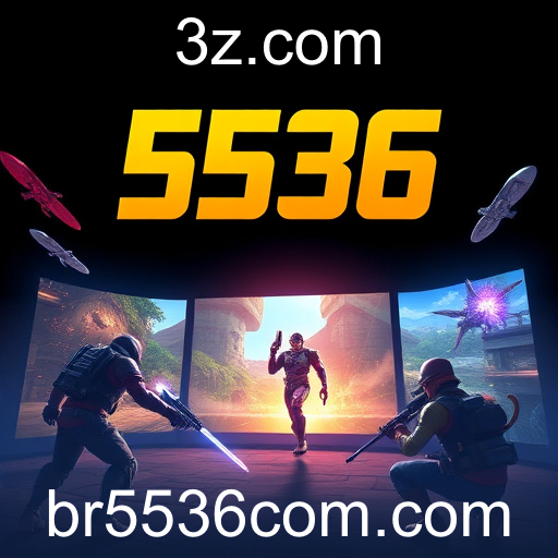 A Revolução dos Jogos Online: Atualizações e Tendências
